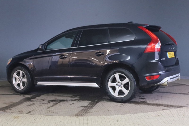Used Volvo XC60 2012 for sale - 77584212: Photo 8
