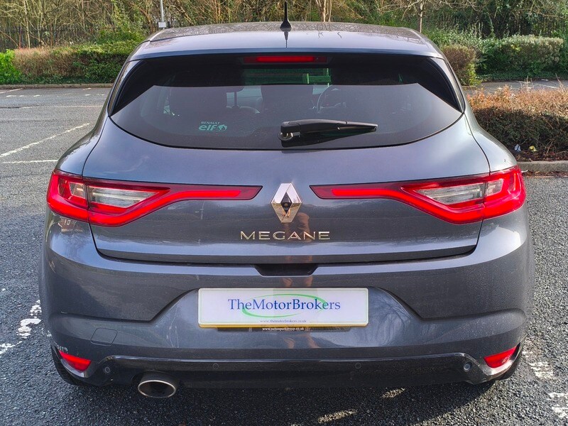 Used Renault Megane 2016 for sale - 77572461: Photo 10