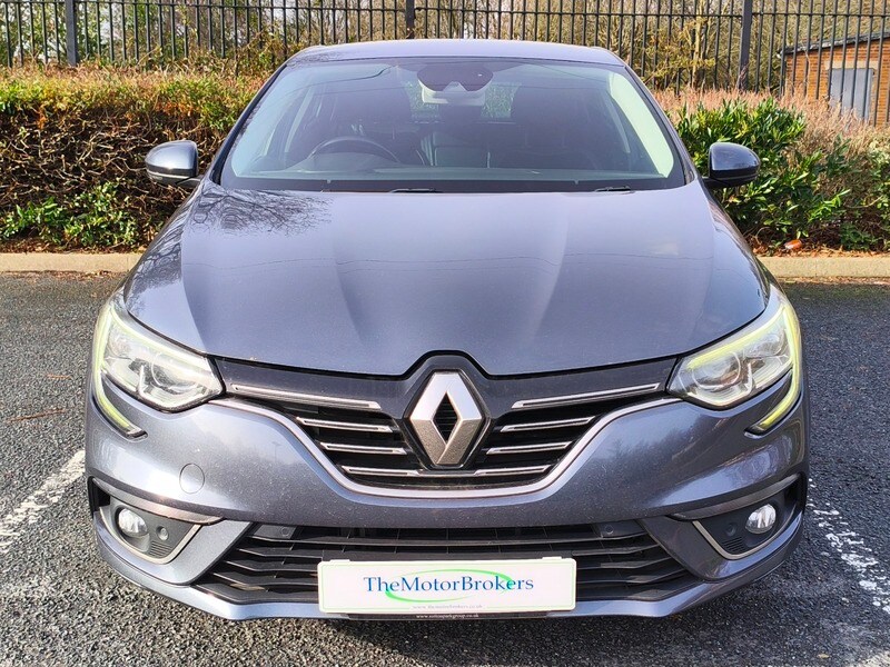 Used Renault Megane 2016 for sale - 77572461: Photo 11