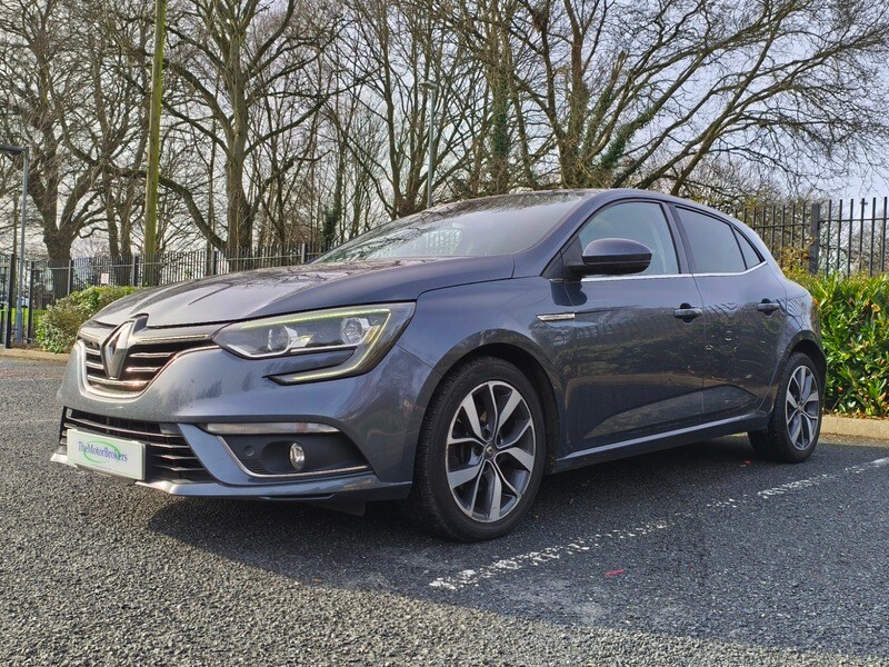 Used Renault Megane 2016 for sale - 77572461: Photo 12