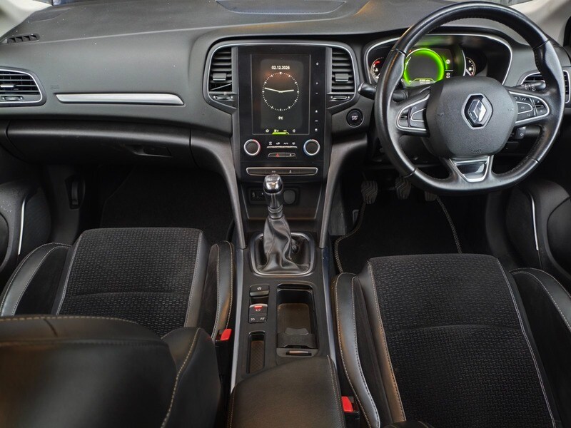 Used Renault Megane 2016 for sale - 77572461: Photo 14