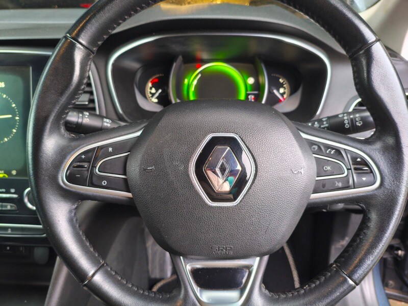 Used Renault Megane 2016 for sale - 77572461: Photo 15