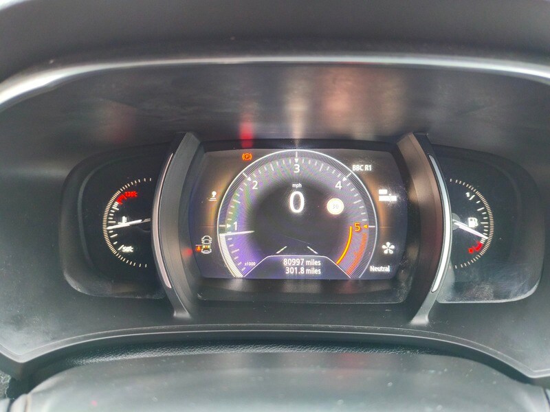 Used Renault Megane 2016 for sale - 77572461: Photo 16