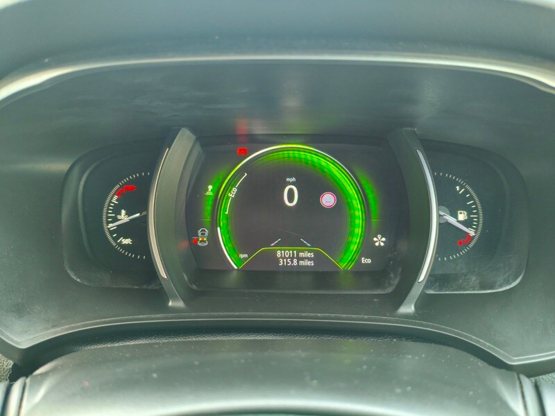 Used Renault Megane 2016 for sale - 77572461: Photo 17