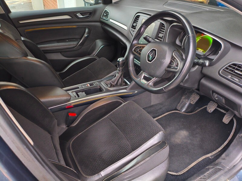 Used Renault Megane 2016 for sale - 77572461: Photo 20