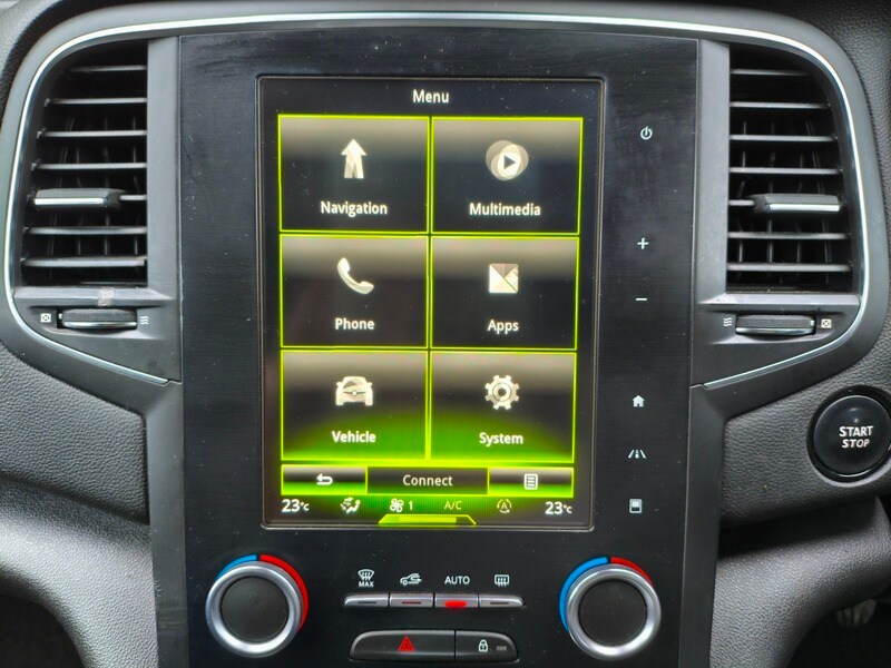 Used Renault Megane 2016 for sale - 77572461: Photo 22