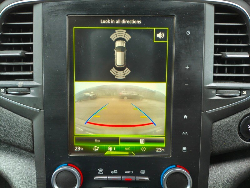 Used Renault Megane 2016 for sale - 77572461: Photo 23