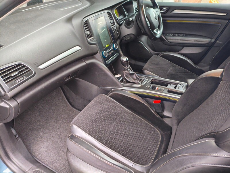 Used Renault Megane 2016 for sale - 77572461: Photo 27