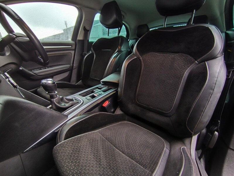 Used Renault Megane 2016 for sale - 77572461: Photo 28