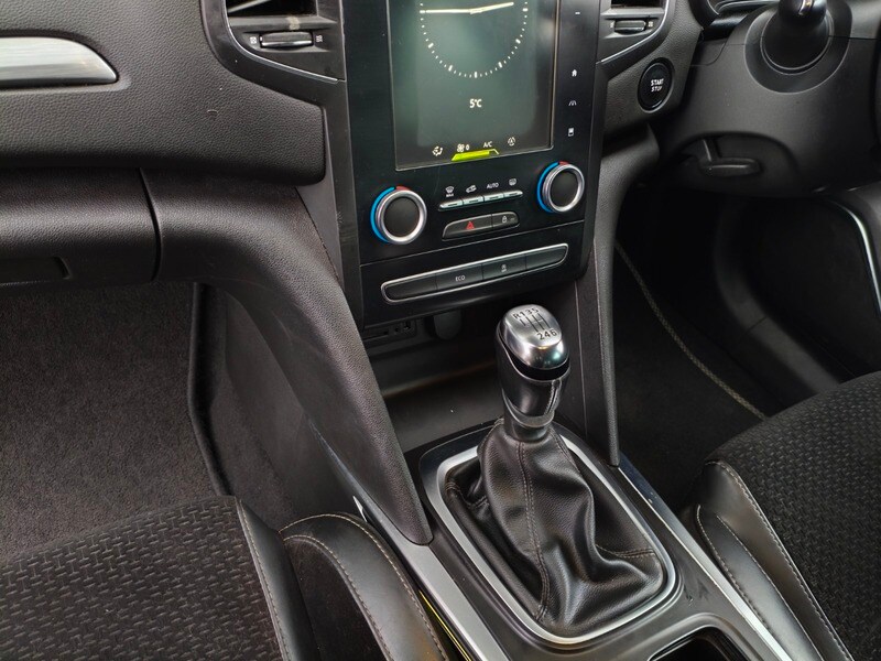 Used Renault Megane 2016 for sale - 77572461: Photo 29