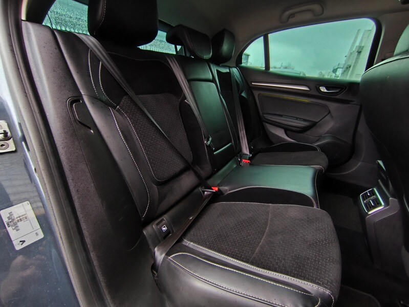 Used Renault Megane 2016 for sale - 77572461: Photo 31