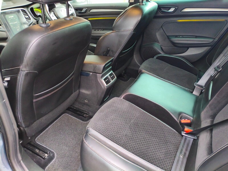 Used Renault Megane 2016 for sale - 77572461: Photo 32