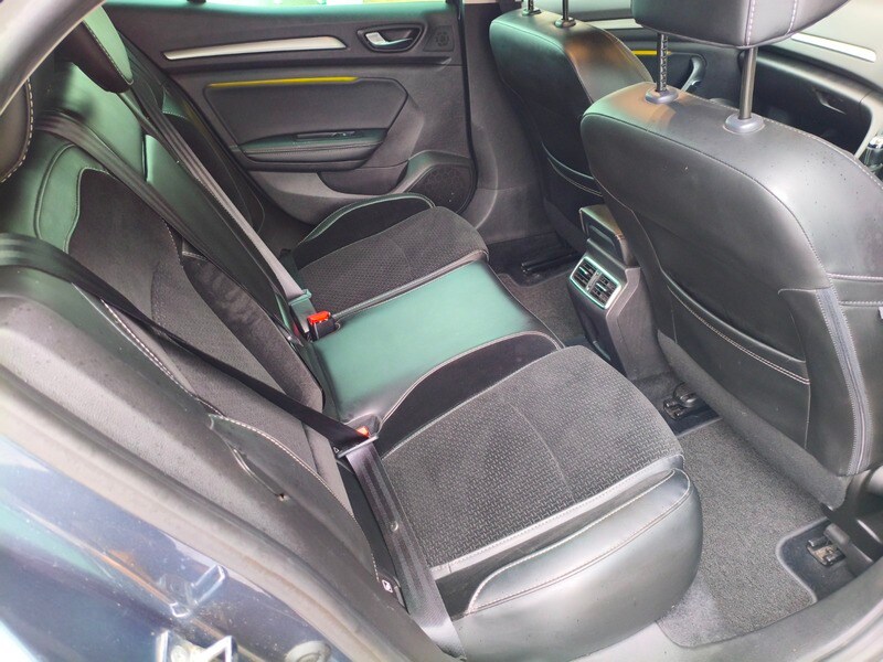 Used Renault Megane 2016 for sale - 77572461: Photo 33