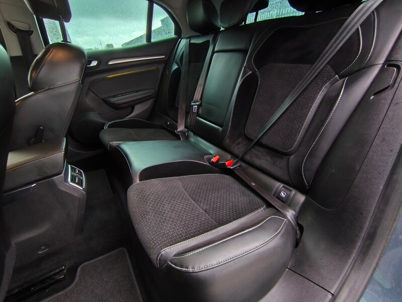 Used Renault Megane 2016 for sale - 77572461: Photo 34