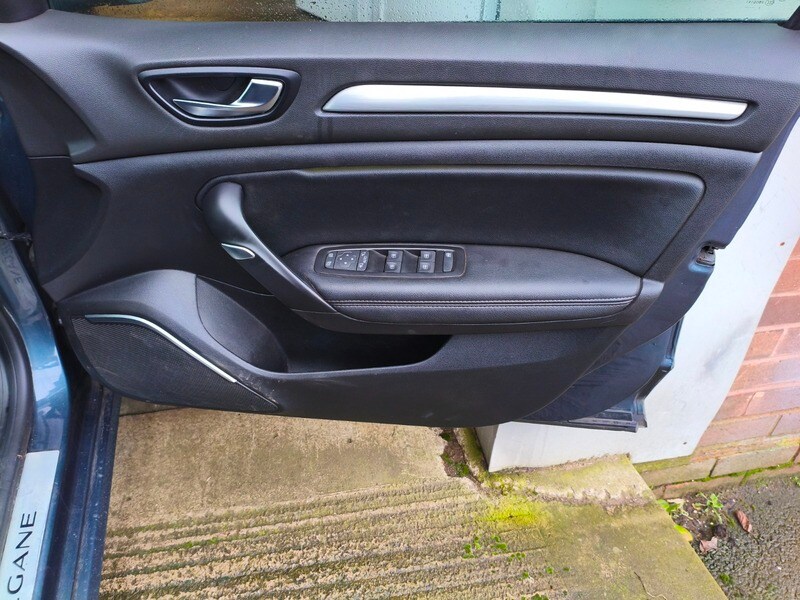 Used Renault Megane 2016 for sale - 77572461: Photo 36