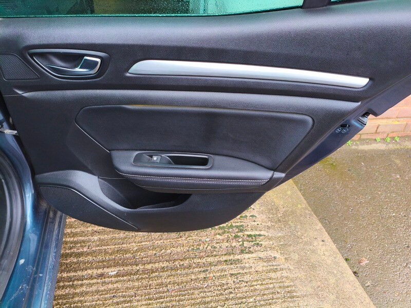 Used Renault Megane 2016 for sale - 77572461: Photo 37