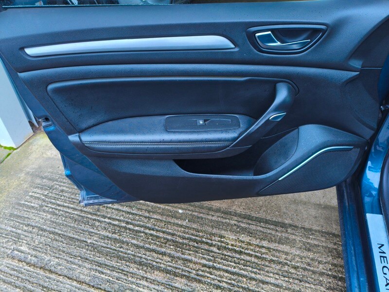 Used Renault Megane 2016 for sale - 77572461: Photo 38