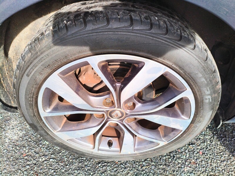 Used Renault Megane 2016 for sale - 77572461: Photo 41