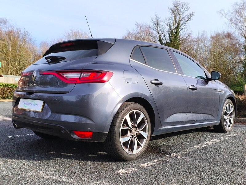 Used Renault Megane 2016 for sale - 77572461: Photo 6