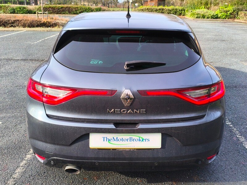 Used Renault Megane 2016 for sale - 77572461: Photo 7