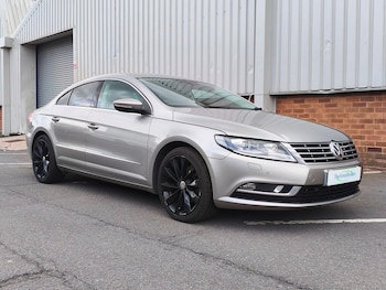Used Volkswagen CC 2014 for sale - 79032872: Photo