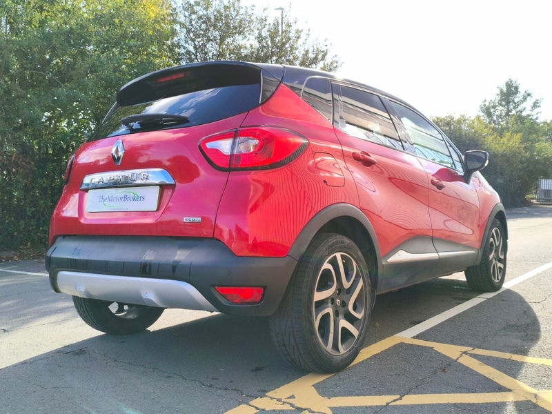Used Renault Captur 2017 for sale - 76098369: Photo 10