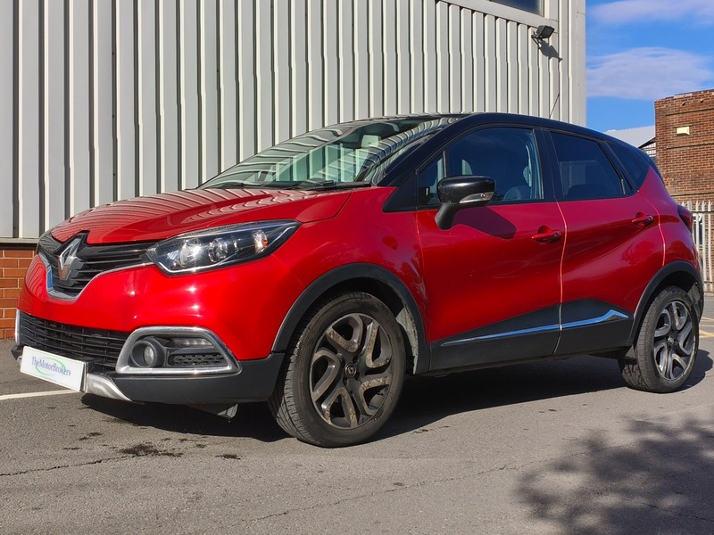 Used Renault Captur 2017 for sale - 76098369: Photo 13