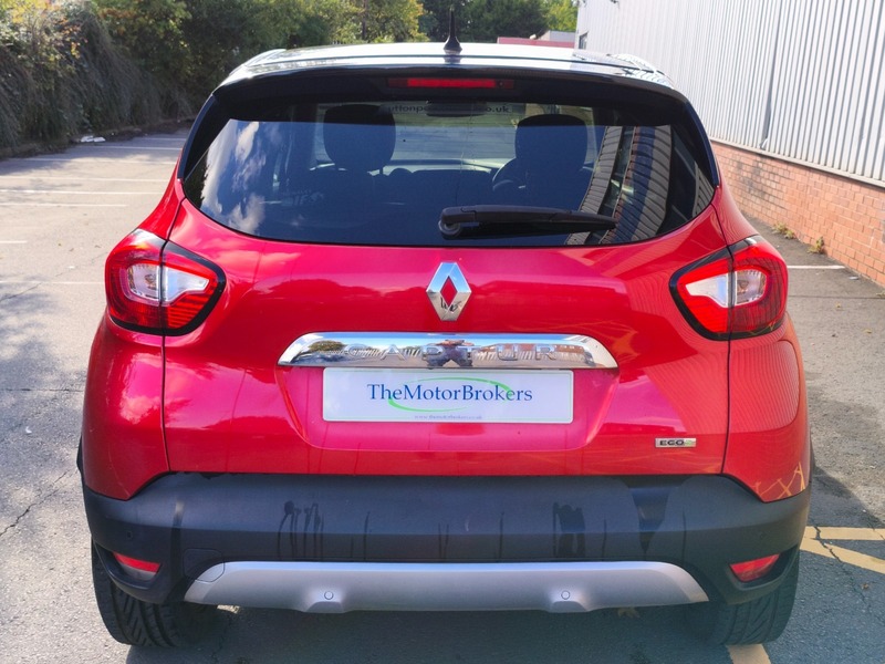 Used Renault Captur 2017 for sale - 76098369: Photo 14