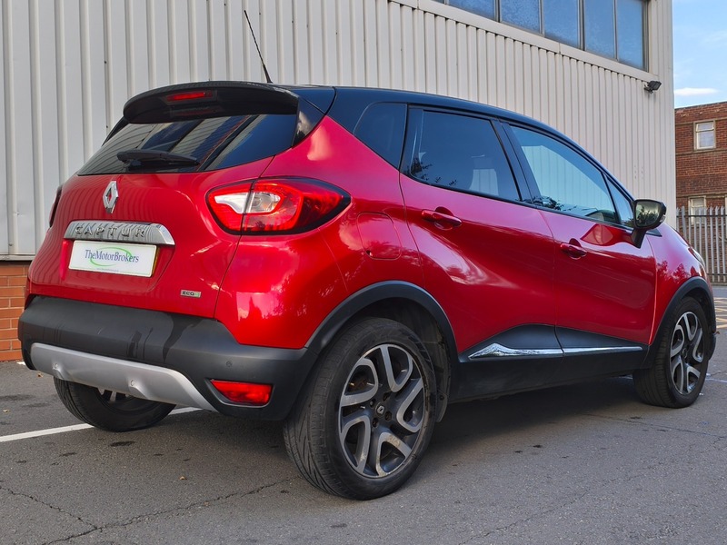 Used Renault Captur 2017 for sale - 76098369: Photo 15