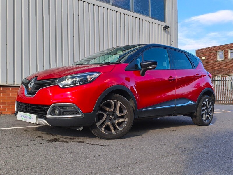Used Renault Captur 2017 for sale - 76098369: Photo 19