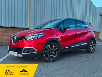 Renault - Captur