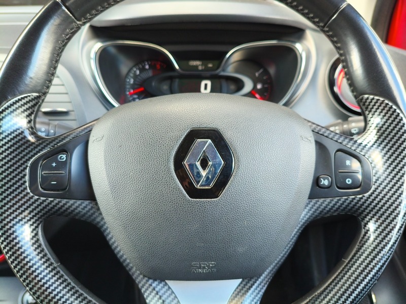 Used Renault Captur 2017 for sale - 76098369: Photo 23
