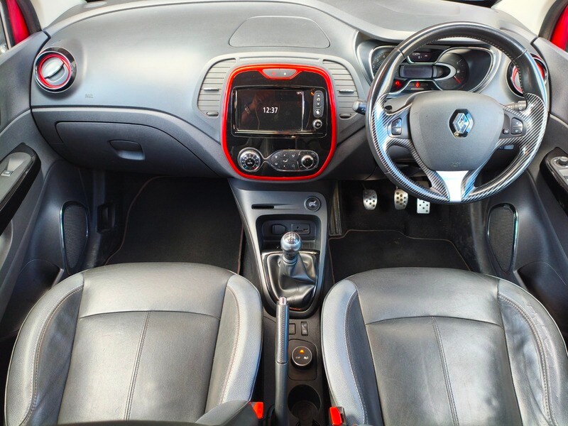 Used Renault Captur 2017 for sale - 76098369: Photo 26