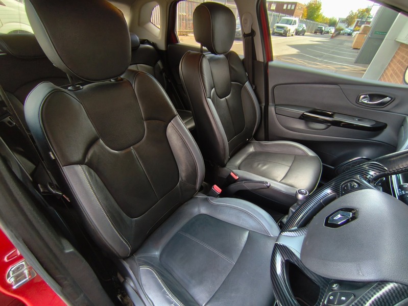 Used Renault Captur 2017 for sale - 76098369: Photo 27