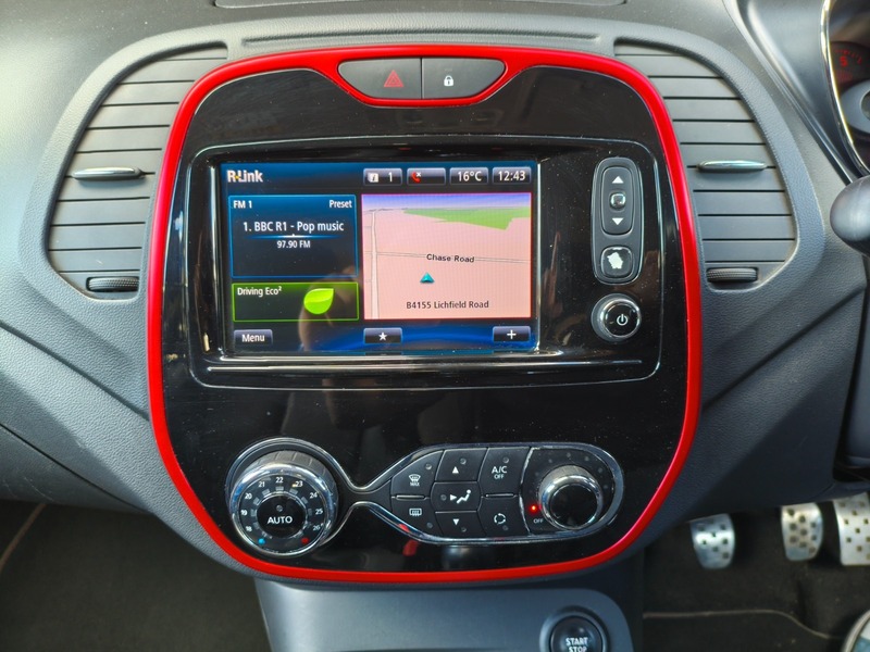Used Renault Captur 2017 for sale - 76098369: Photo 29