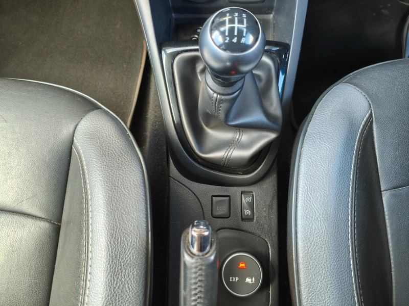 Used Renault Captur 2017 for sale - 76098369: Photo 31
