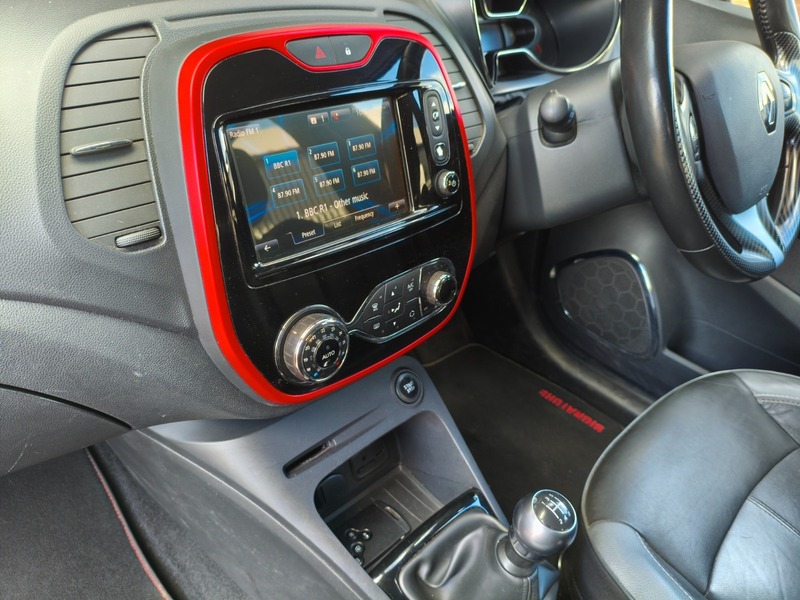 Used Renault Captur 2017 for sale - 76098369: Photo 35