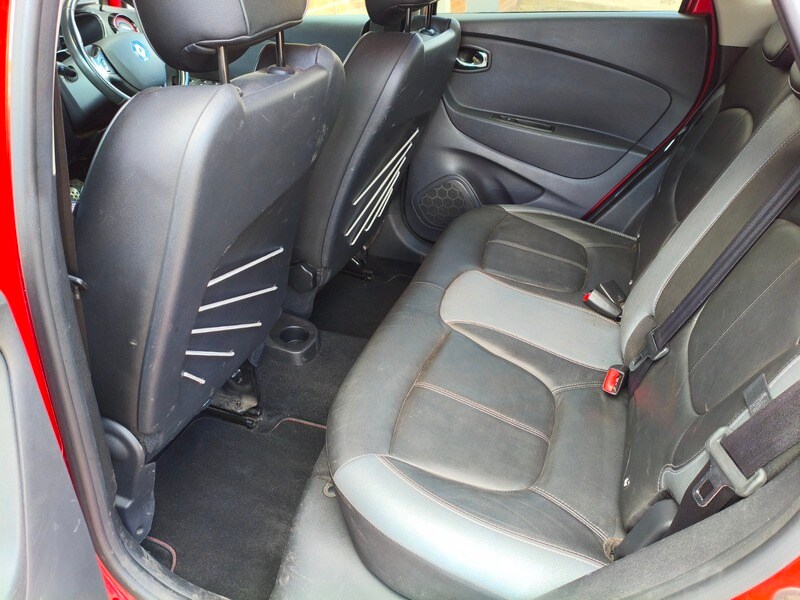 Used Renault Captur 2017 for sale - 76098369: Photo 41