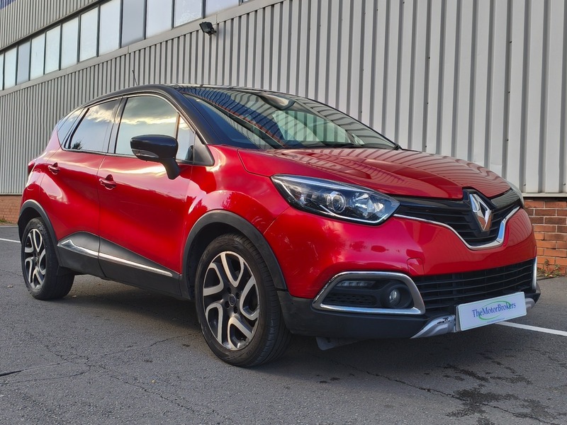 Used Renault Captur 2017 for sale - 76098369: Photo 6