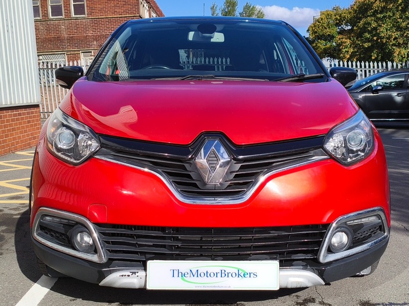 Used Renault Captur 2017 for sale - 76098369: Photo 7