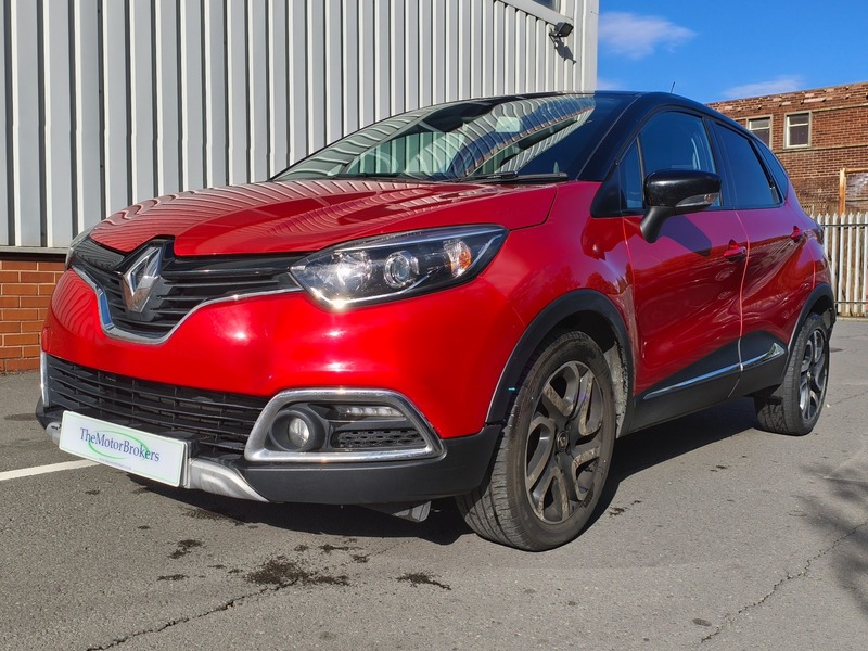Used Renault Captur 2017 for sale - 76098369: Photo 9