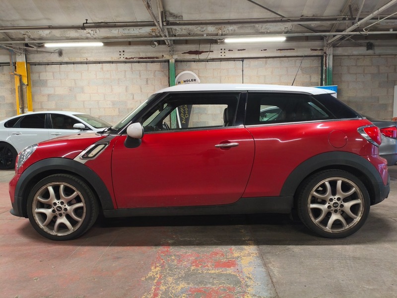 Used MINI Paceman 2013 for sale - 77609627: Photo 2