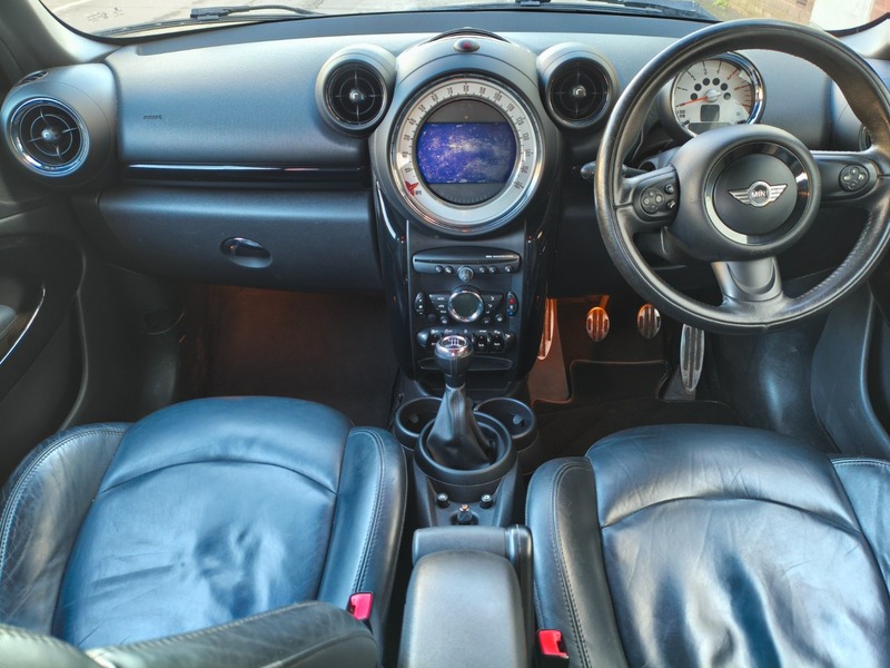 Used MINI Paceman 2013 for sale - 77609627: Photo 20