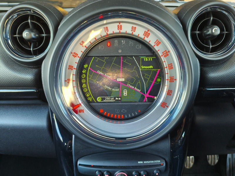 Used MINI Paceman 2013 for sale - 77609627: Photo 23