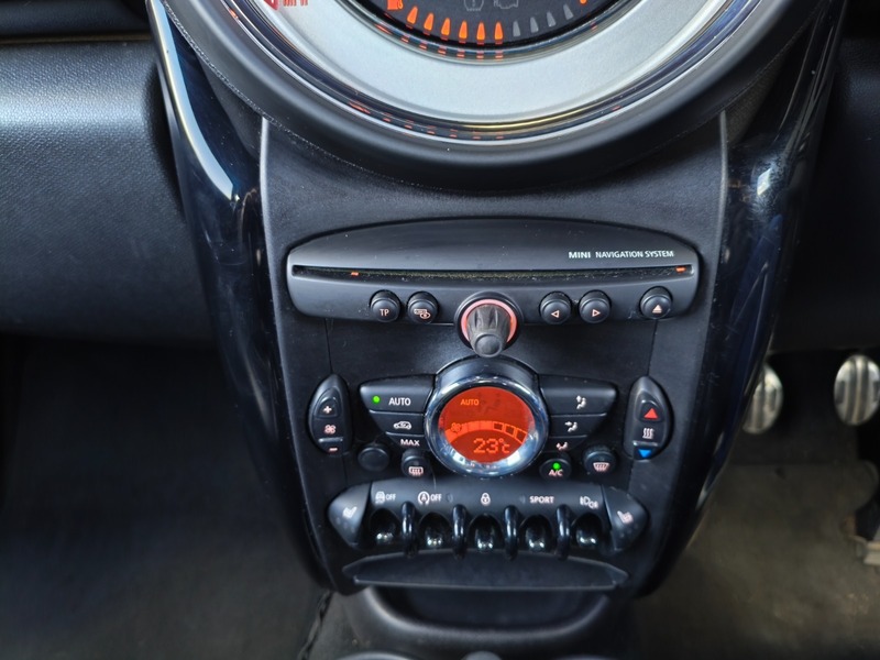 Used MINI Paceman 2013 for sale - 77609627: Photo 24