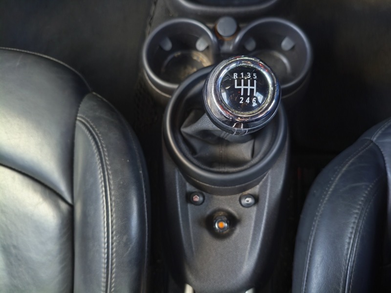 Used MINI Paceman 2013 for sale - 77609627: Photo 25