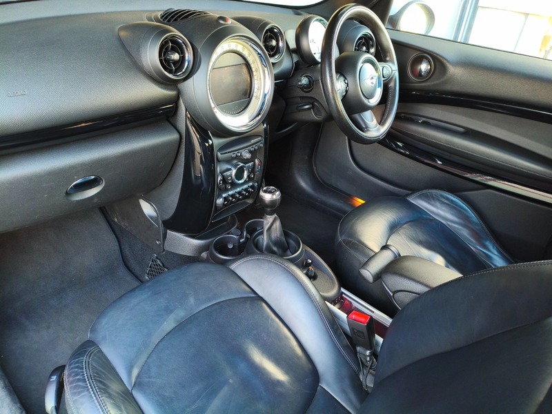 Used MINI Paceman 2013 for sale - 77609627: Photo 26