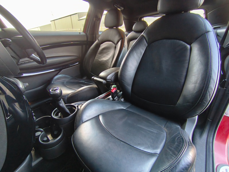 Used MINI Paceman 2013 for sale - 77609627: Photo 28