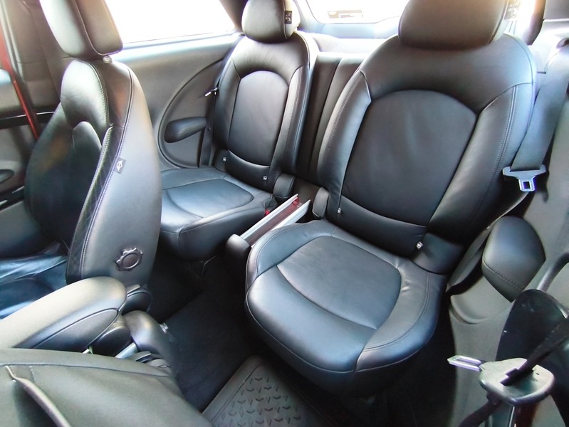 Used MINI Paceman 2013 for sale - 77609627: Photo 29