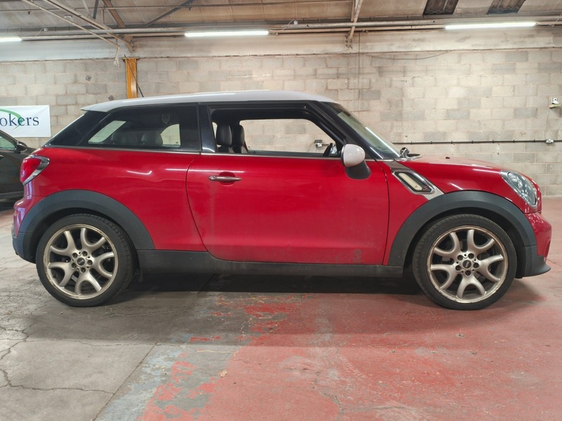 Used MINI Paceman 2013 for sale - 77609627: Photo 3
